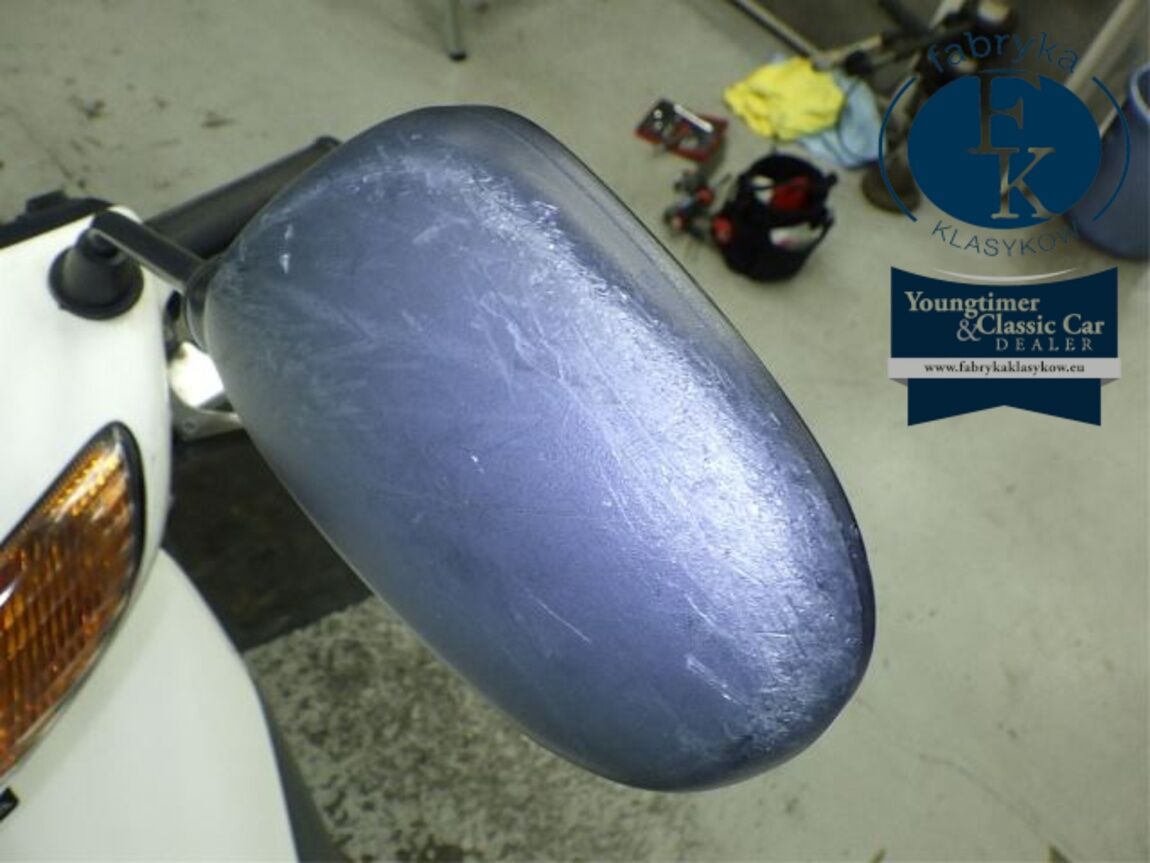 HONDA DIO  - zdjęcie 15