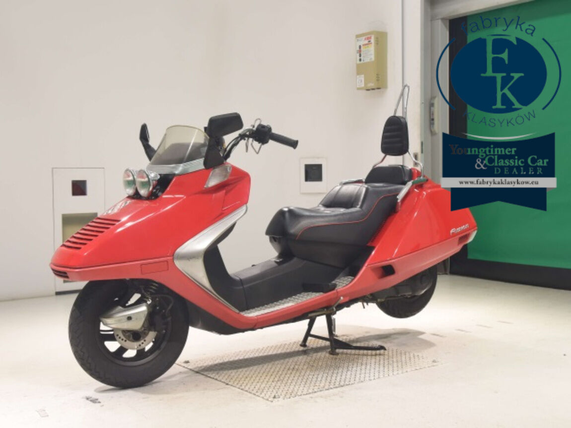 HONDA FUSION  - zdjęcie 5