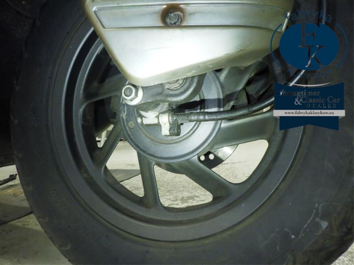 HONDA FUSION  - zdjęcie 23