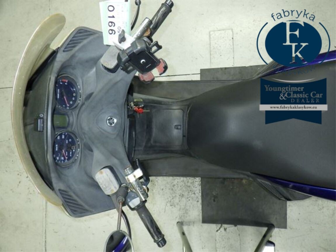 YAMAHA MAJESTY 400 2007 - zdjęcie 32
