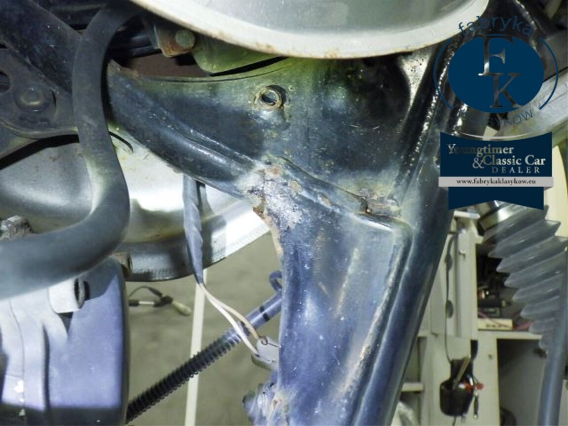 YAMAHA TW200 - zdjęcie 30