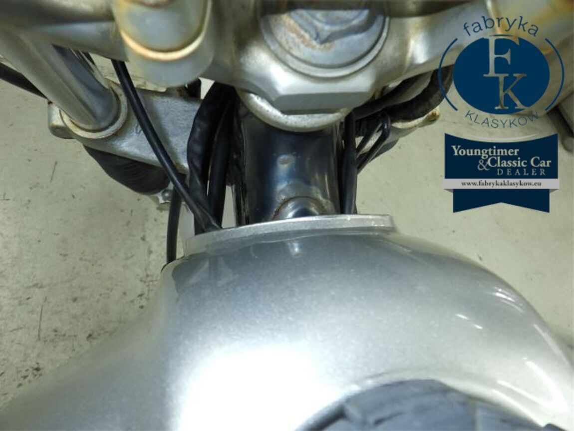 YAMAHA TW200 - zdjęcie 31