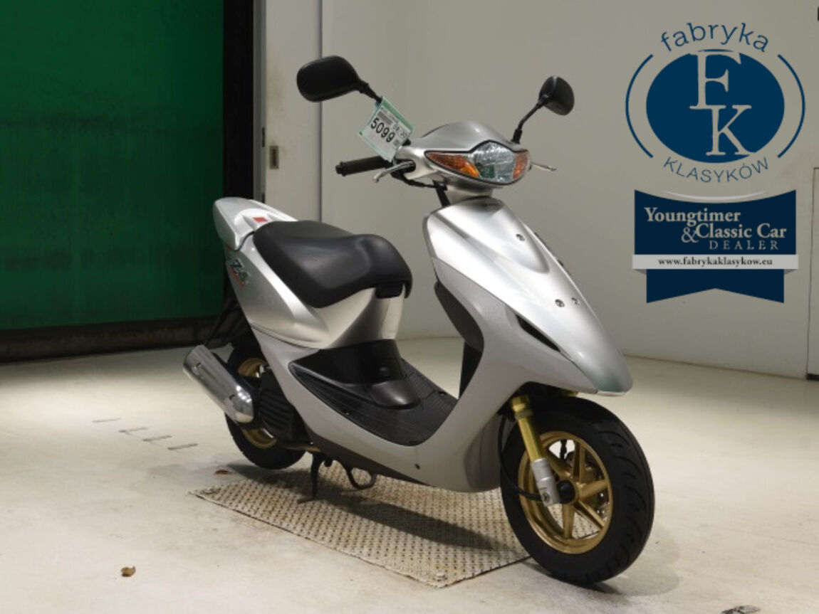 HONDA DIO Z4  - zdjęcie 4