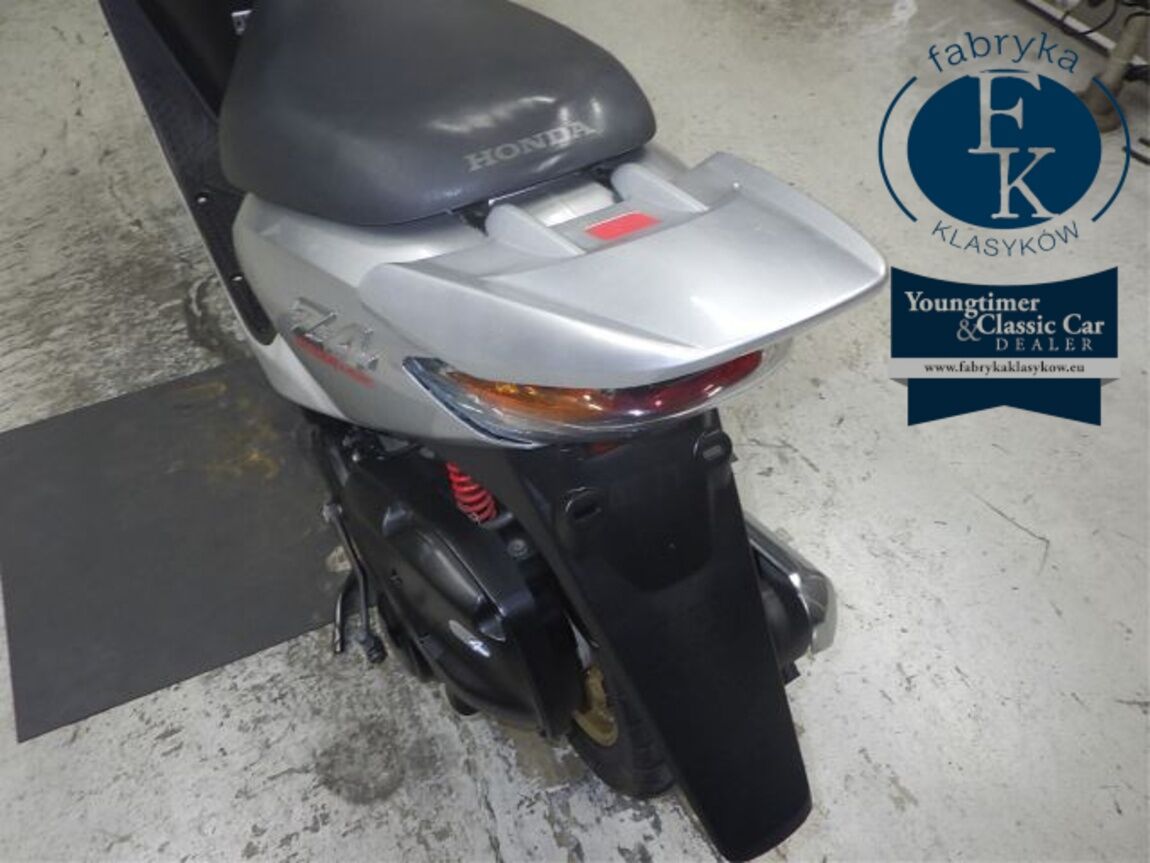 HONDA DIO Z4  - zdjęcie 20