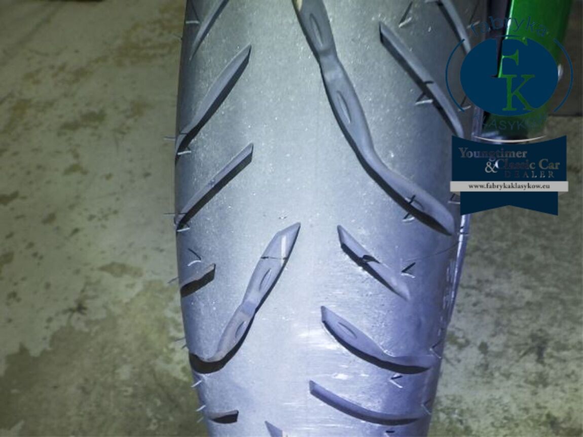 KAWASAKI NINJA H2 SX SE 2018 - zdjęcie 21
