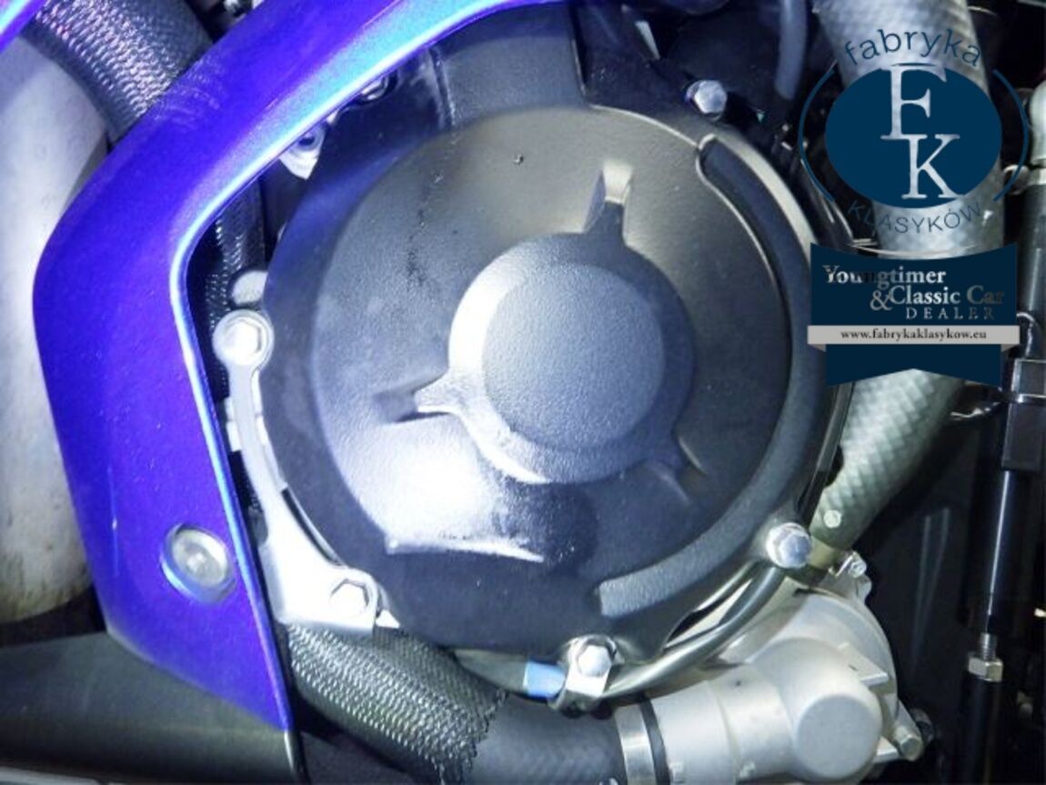 SUZUKI GSX-R1000RA 2017 - zdjęcie 14
