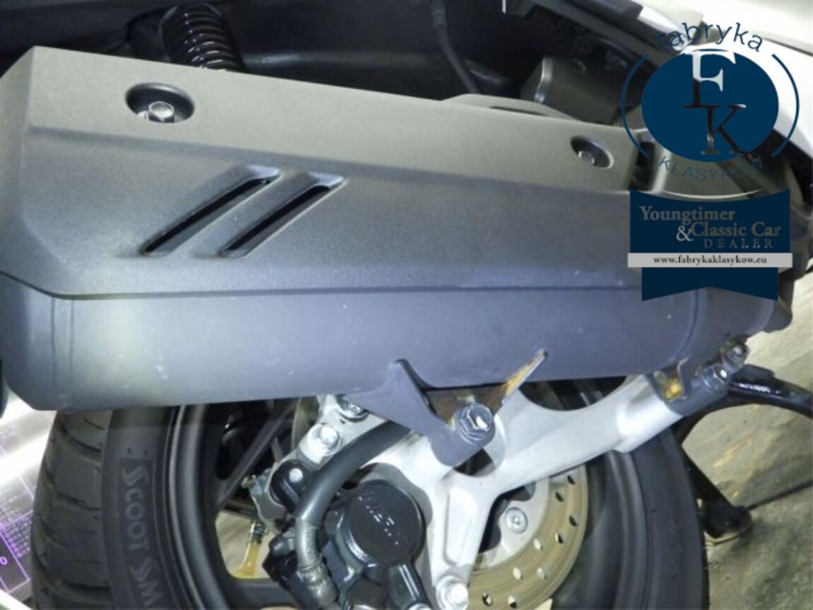 HONDA PCX160  - zdjęcie 13