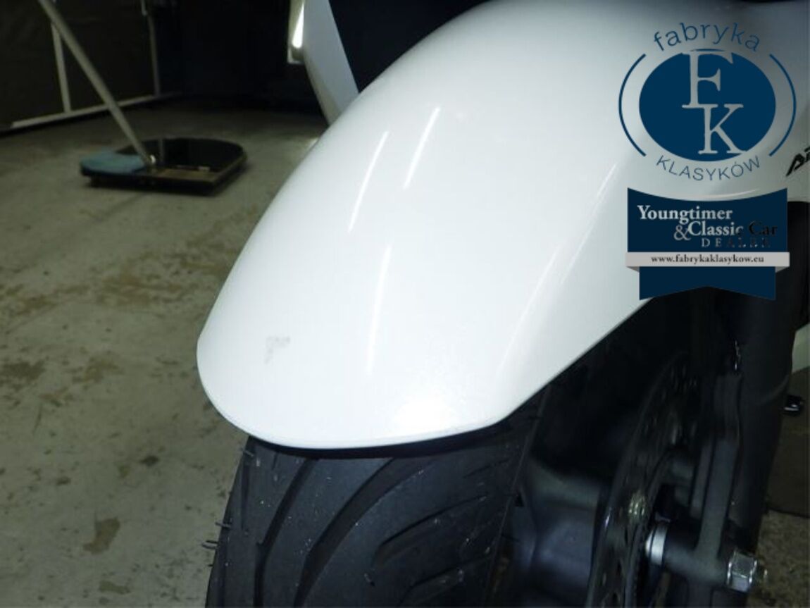 HONDA PCX160  - zdjęcie 17