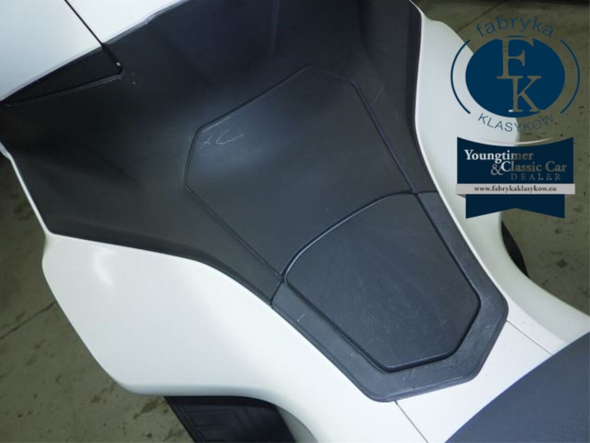 HONDA PCX160  - zdjęcie 18