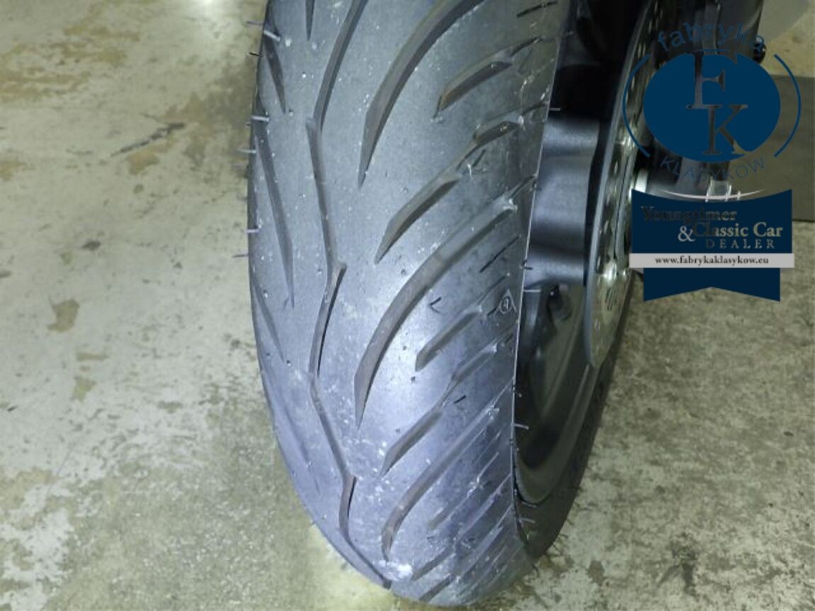HONDA PCX160  - zdjęcie 24