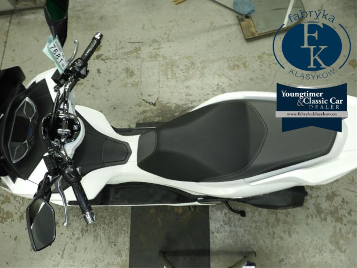 HONDA PCX160  - zdjęcie 32