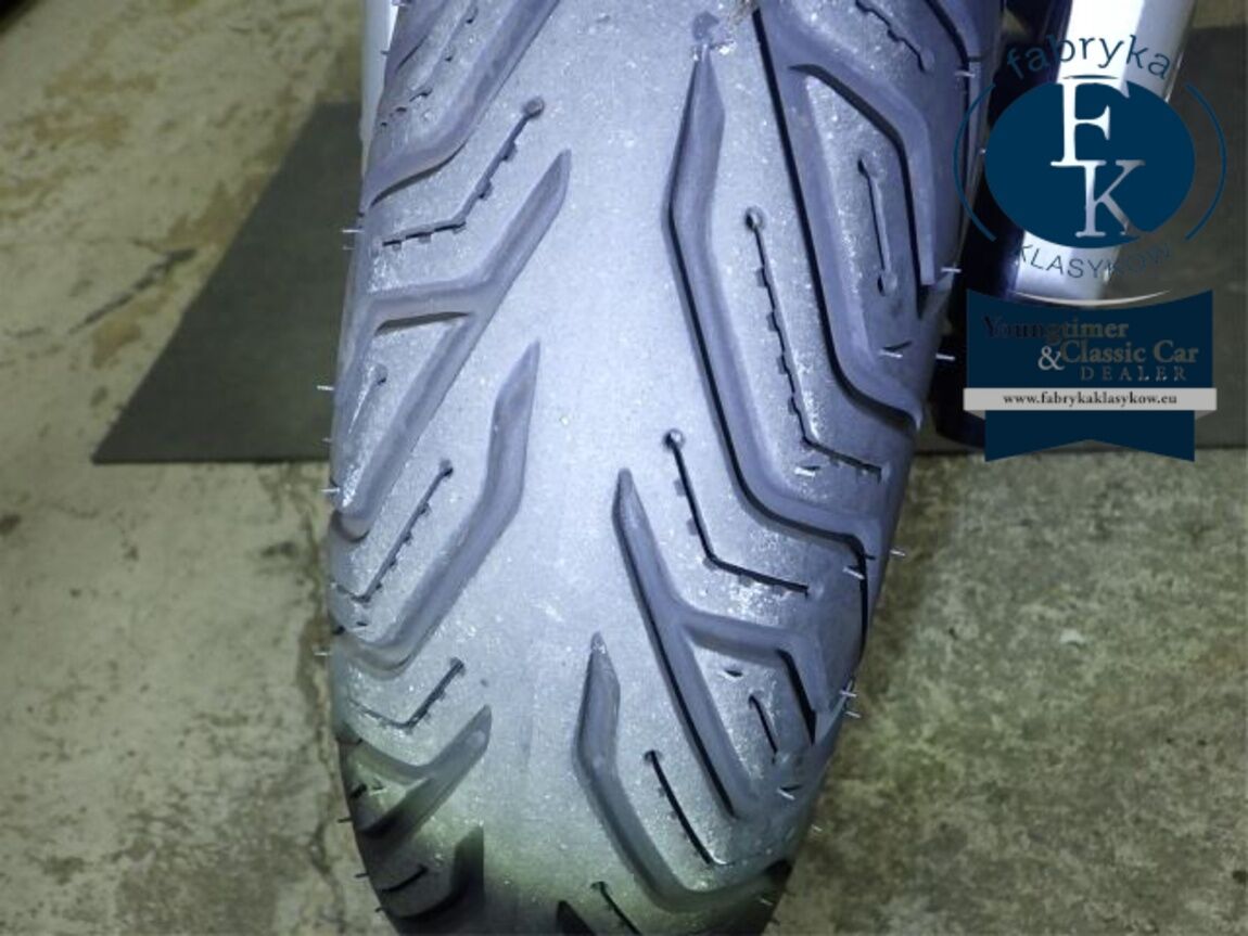 HONDA DUX 125  - zdjęcie 23