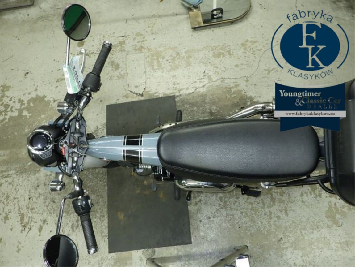 HONDA DUX 125  - zdjęcie 34