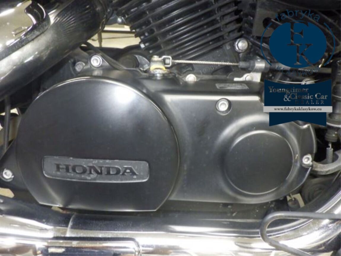HONDA SHADOW750 PHANTOM 2011 - zdjęcie 10