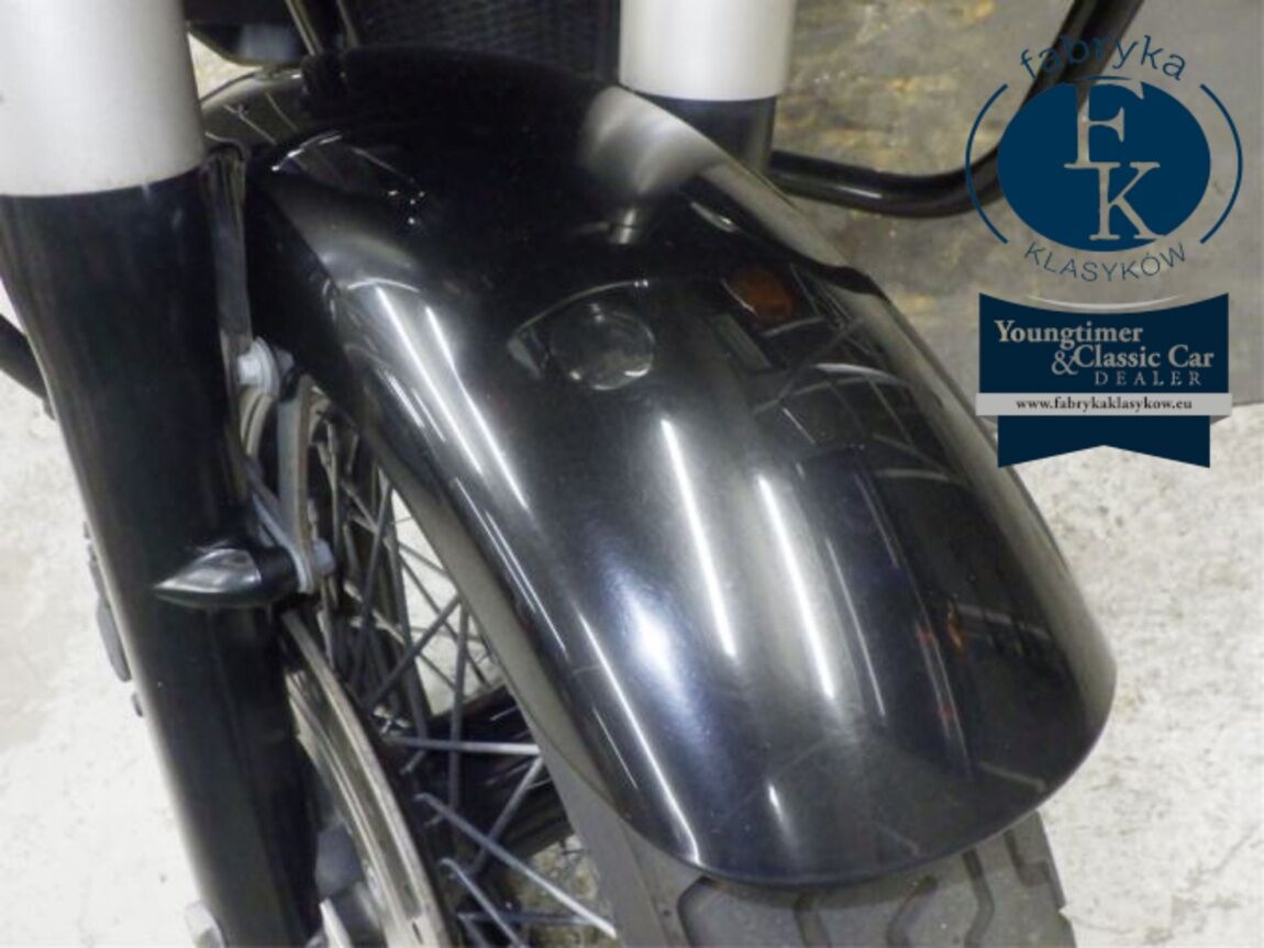HONDA SHADOW750 PHANTOM 2011 - zdjęcie 17
