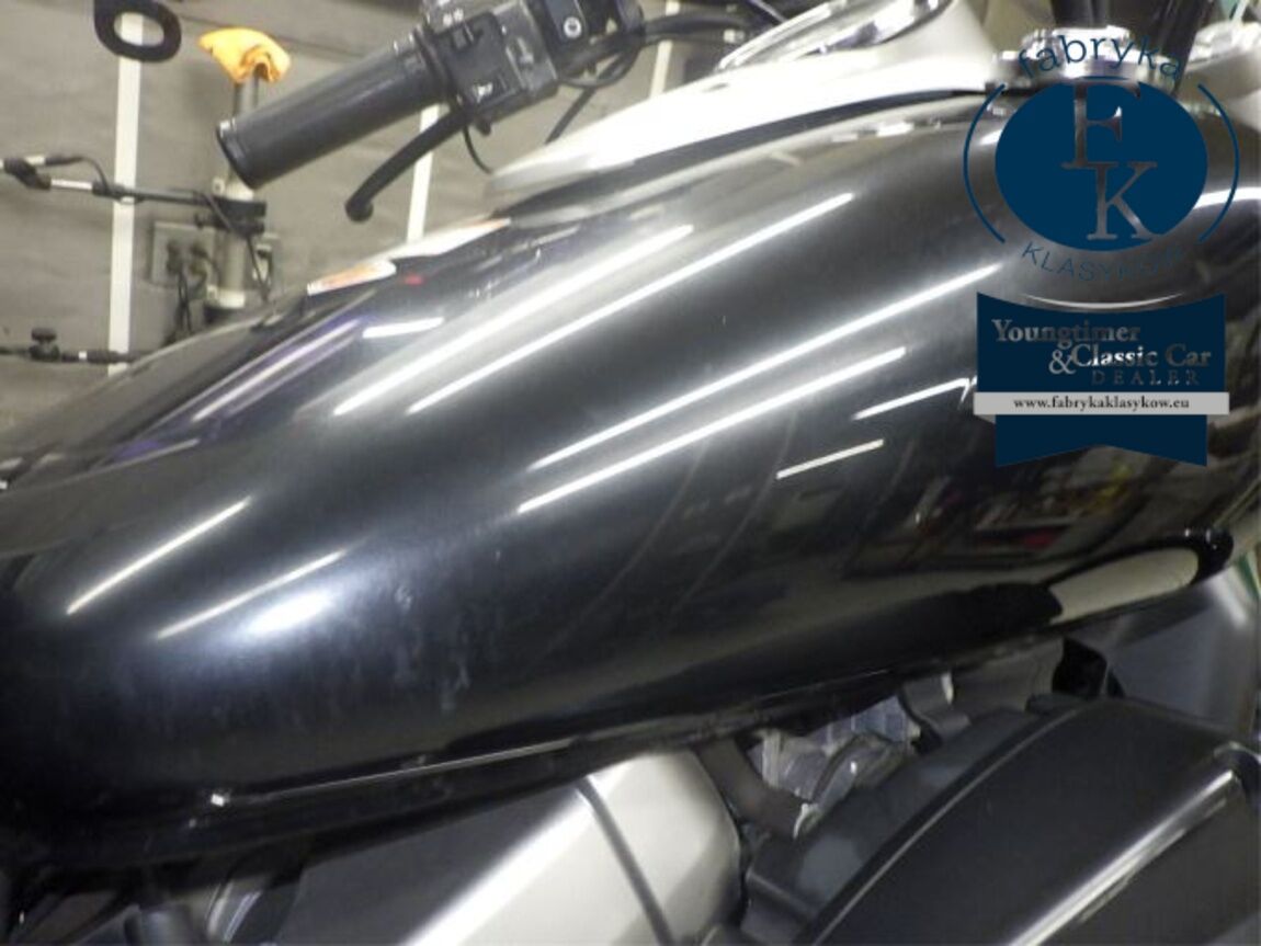 HONDA SHADOW750 PHANTOM 2011 - zdjęcie 18