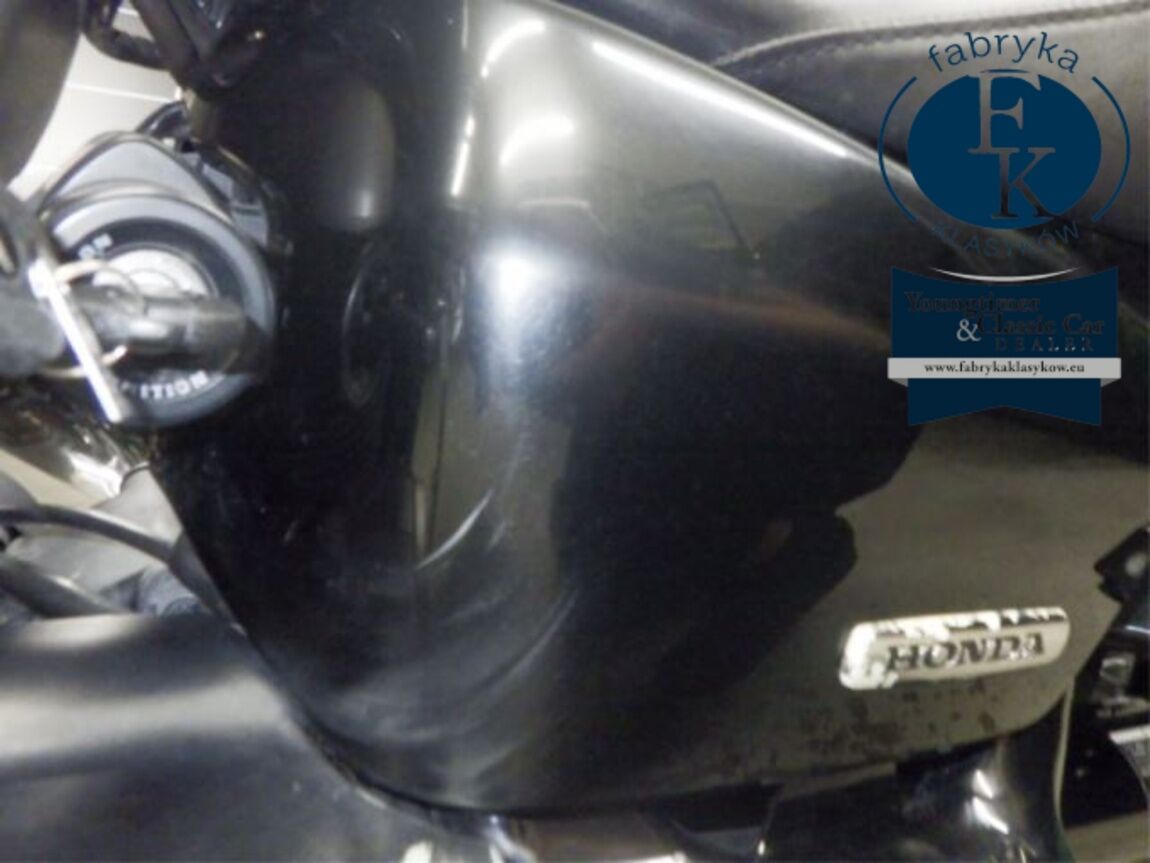 HONDA SHADOW750 PHANTOM 2011 - zdjęcie 20