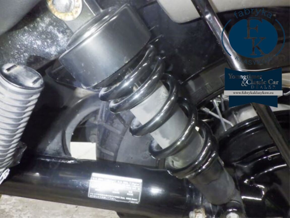 HONDA SHADOW750 PHANTOM 2011 - zdjęcie 25