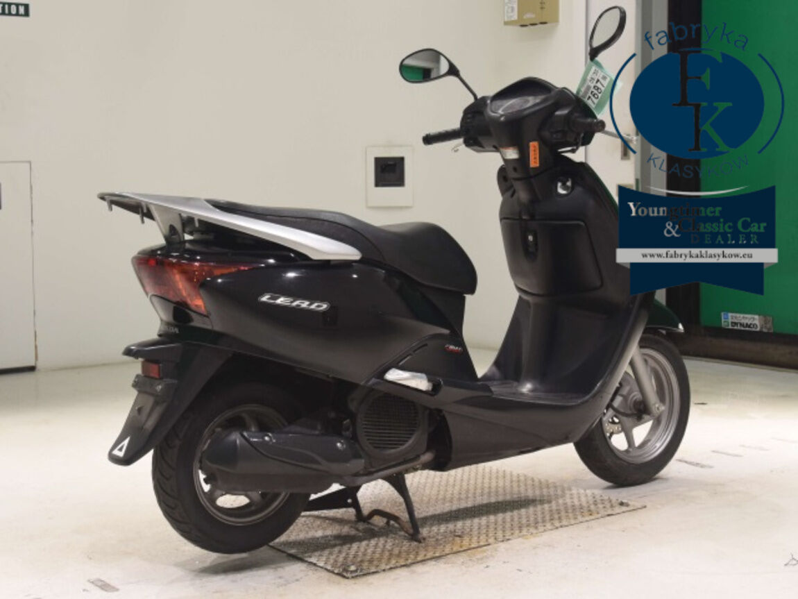 HONDA LEAD 110  - zdjęcie 6