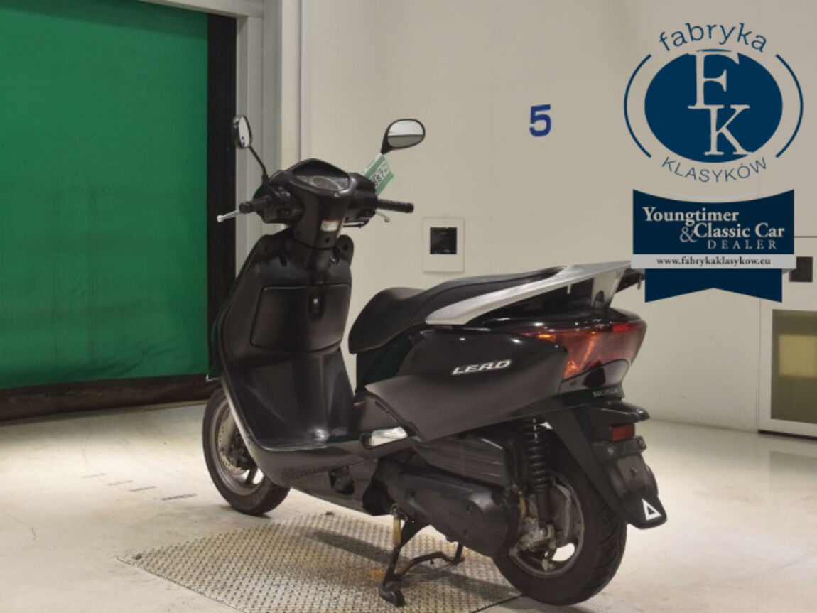 HONDA LEAD 110  - zdjęcie 7