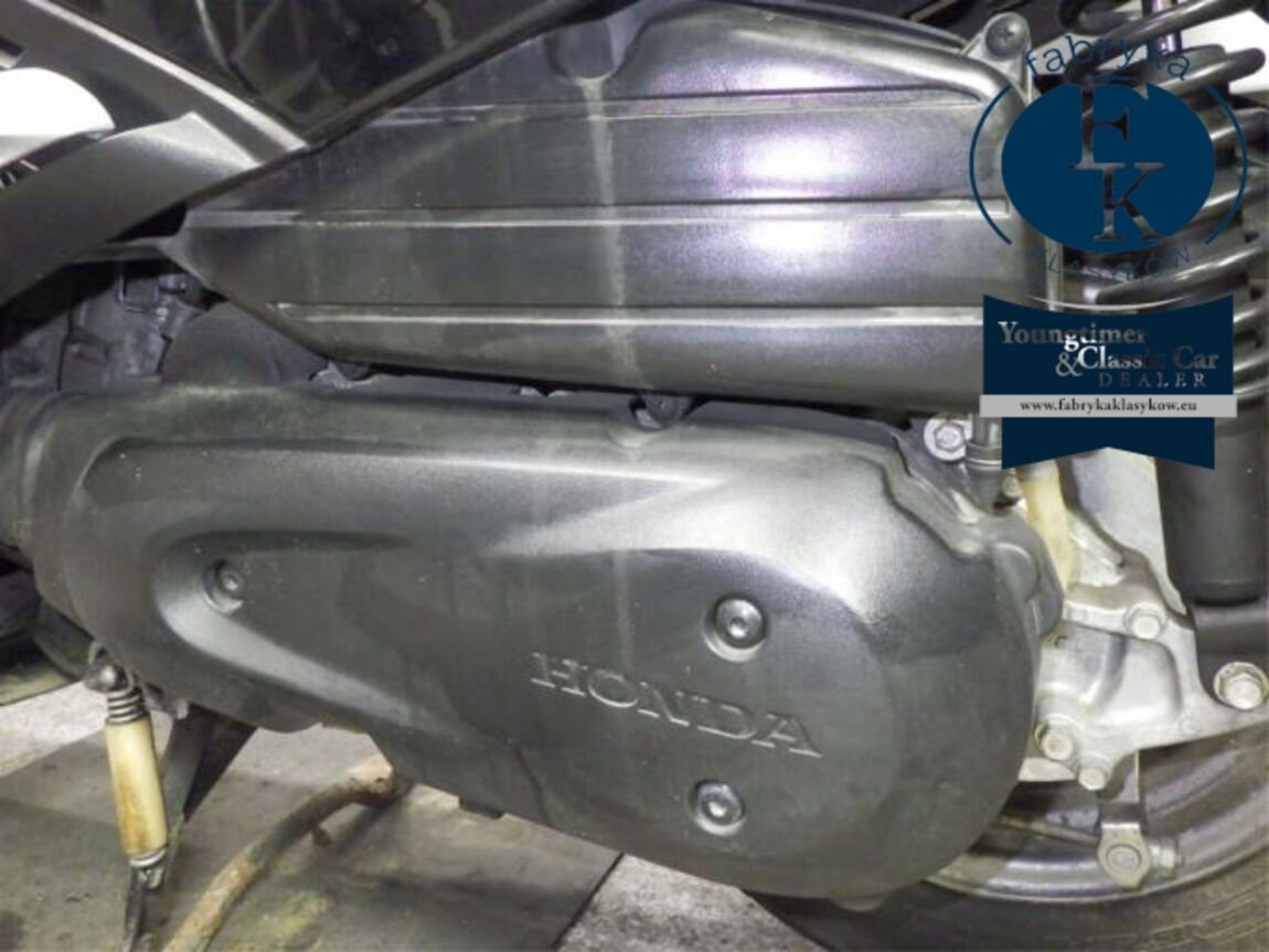 HONDA LEAD 110  - zdjęcie 10