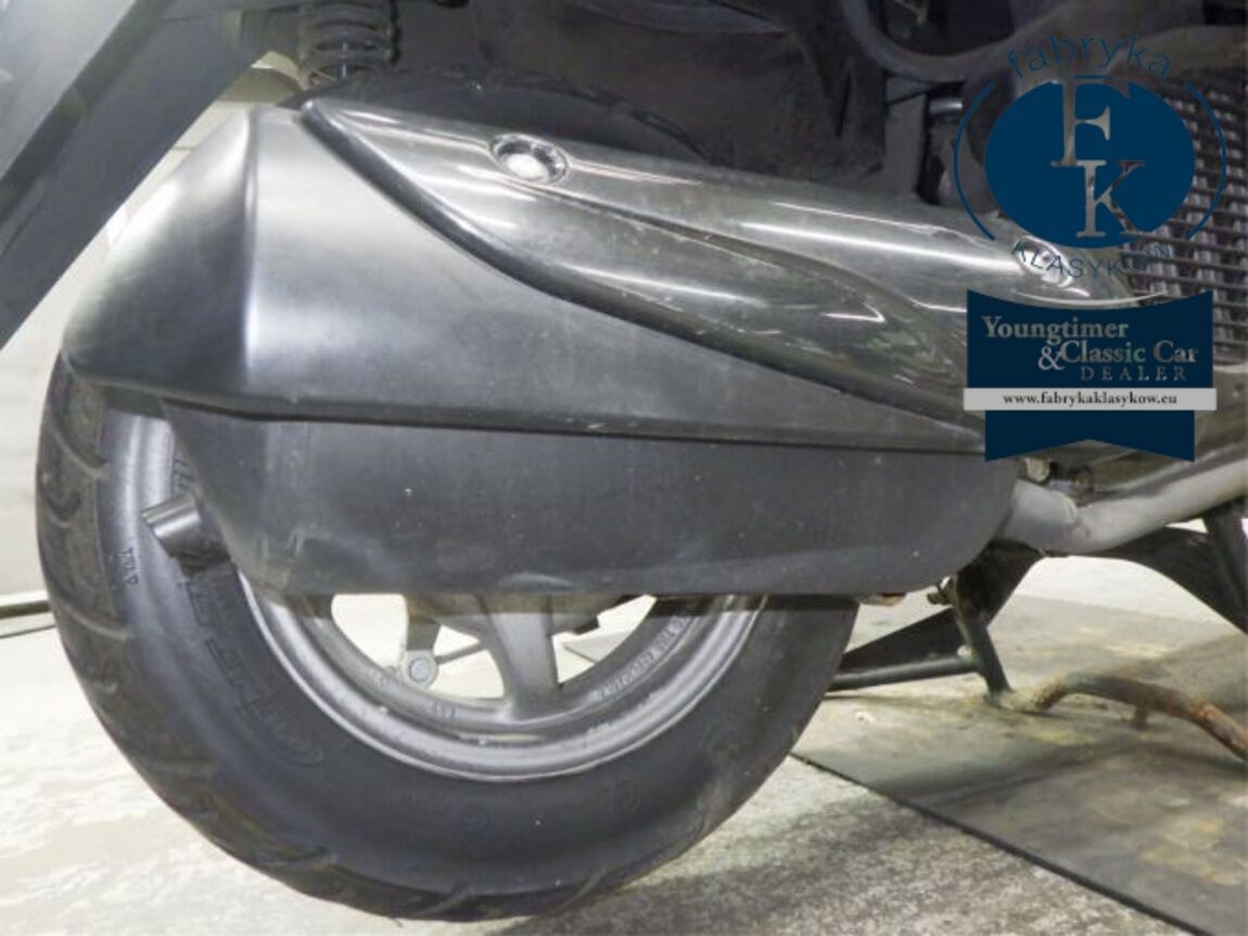 HONDA LEAD 110  - zdjęcie 13