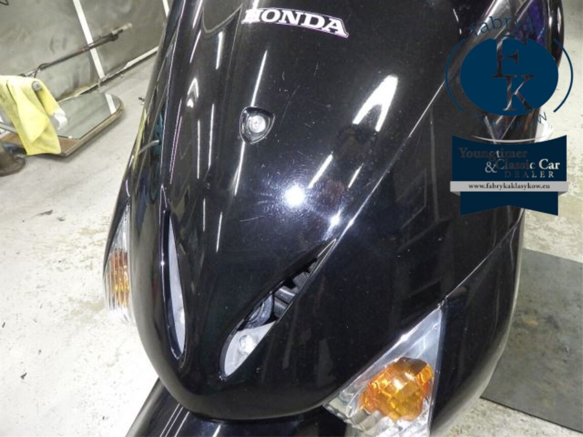 HONDA LEAD 110  - zdjęcie 19
