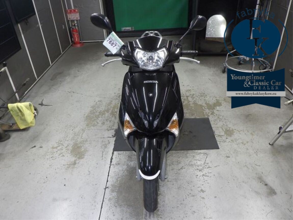HONDA LEAD 110  - zdjęcie 22