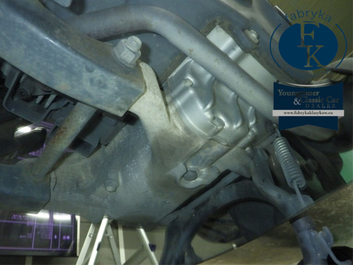 SUZUKI ADDRESS V125  - zdjęcie 8