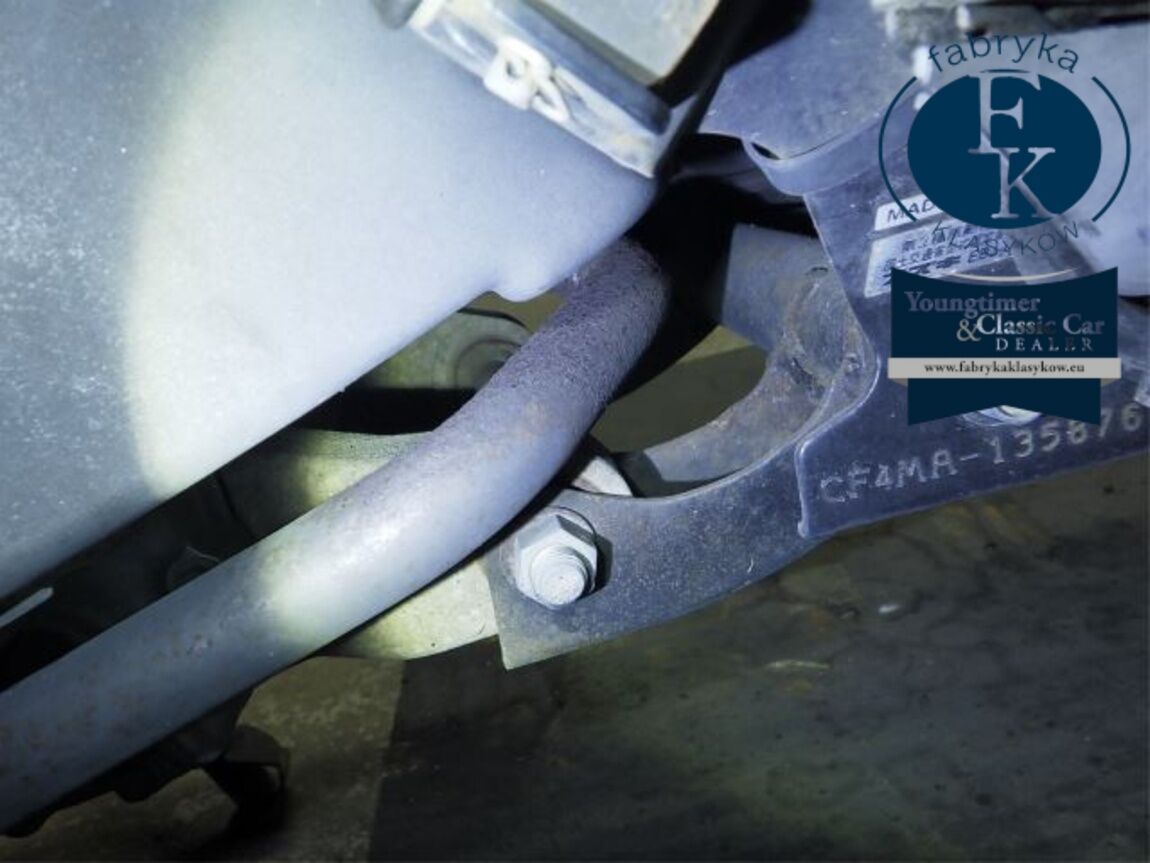 SUZUKI ADDRESS V125  - zdjęcie 14