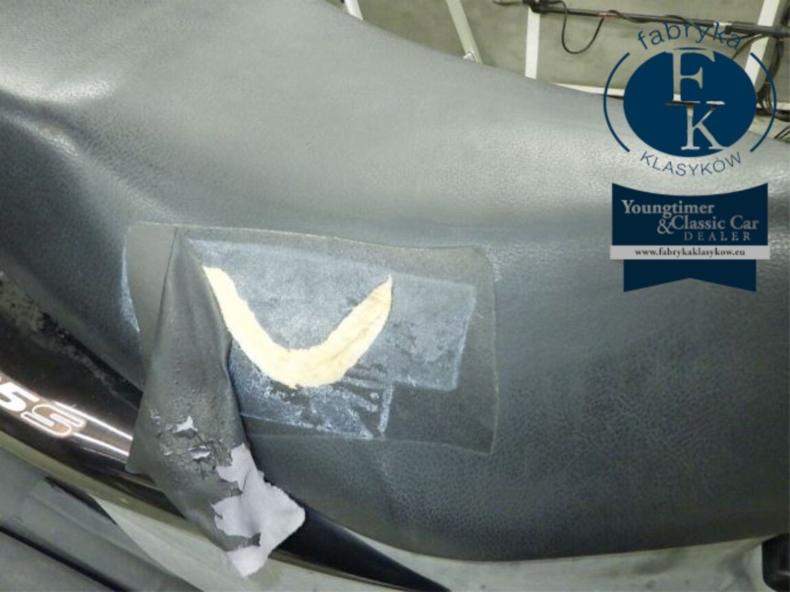 SUZUKI ADDRESS V125  - zdjęcie 18