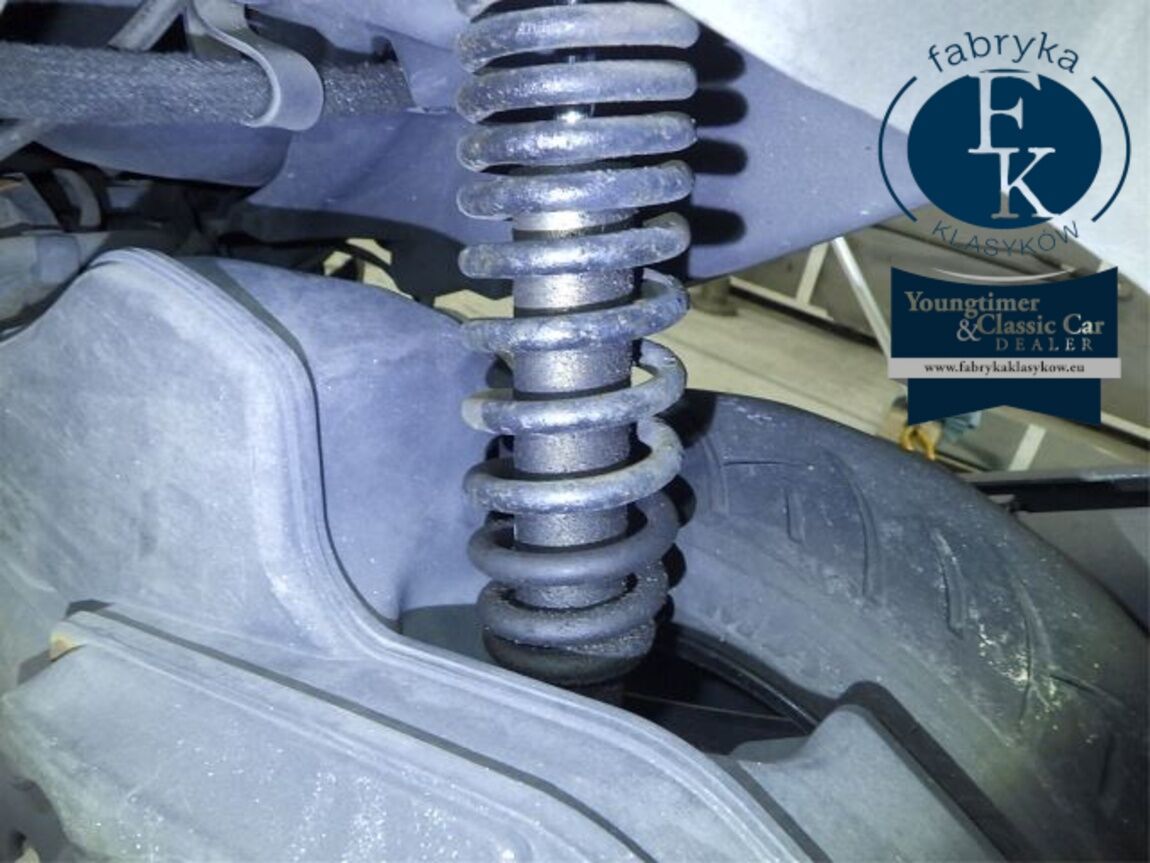 SUZUKI ADDRESS V125  - zdjęcie 26