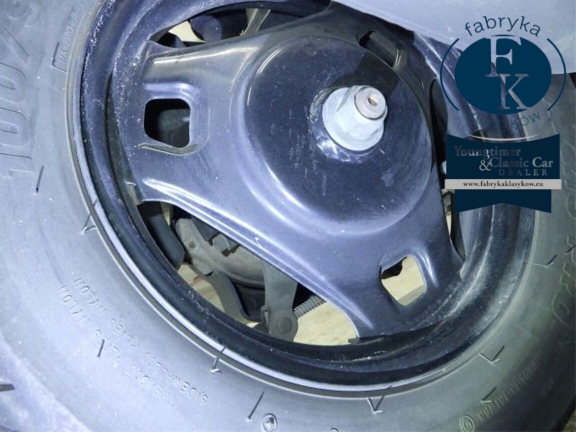 SUZUKI ADDRESS V125  - zdjęcie 27