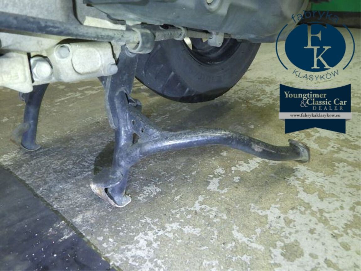 SUZUKI ADDRESS V125  - zdjęcie 29