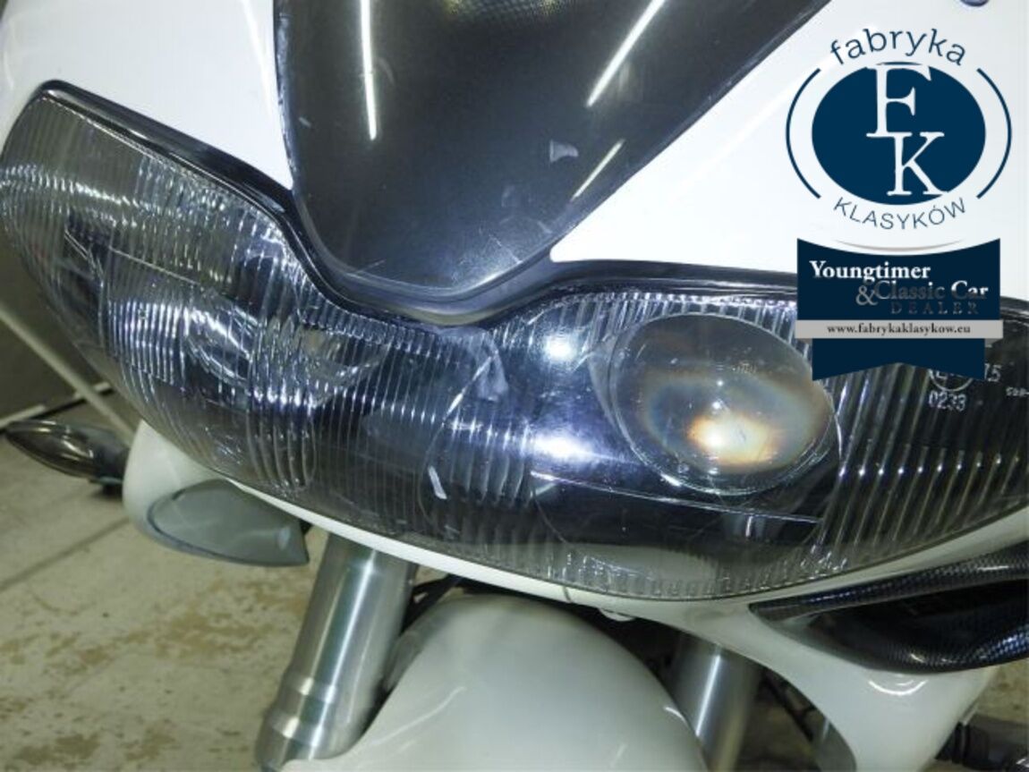 SUZUKI TL1000S 1998 - zdjęcie 16