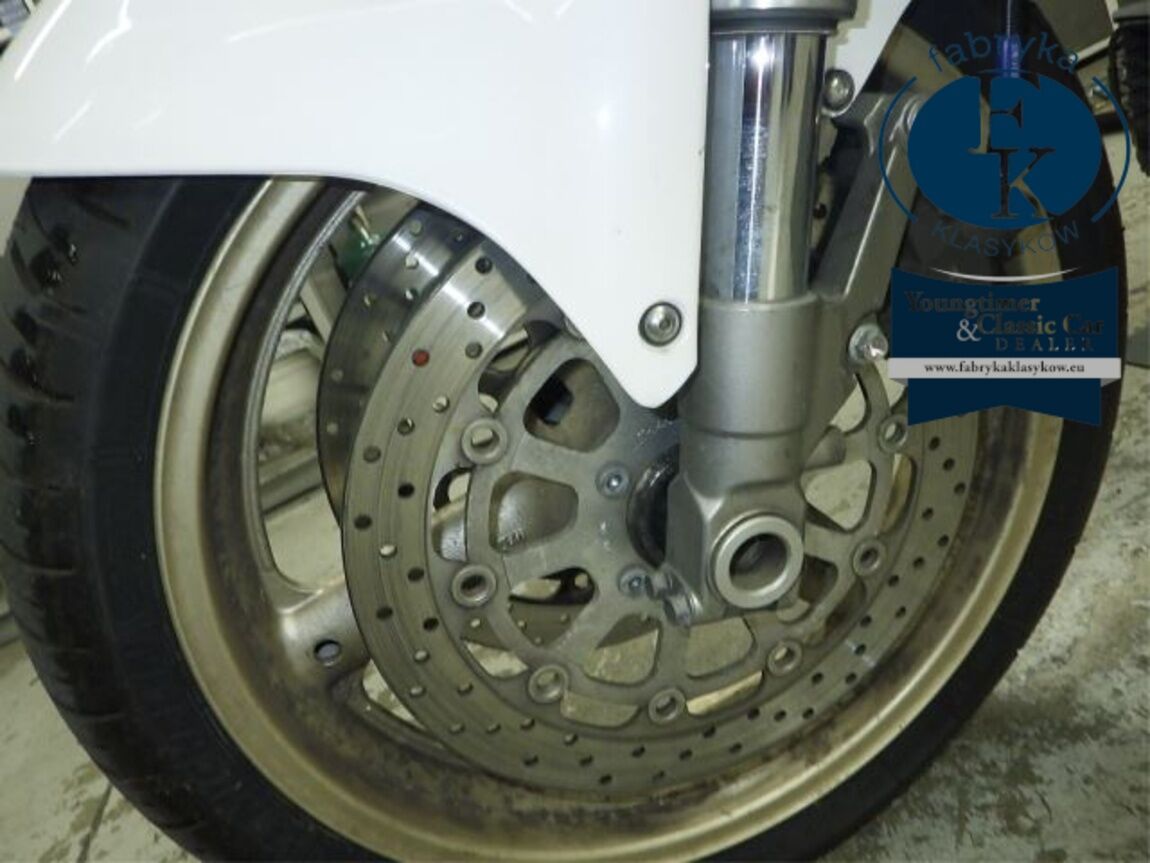 SUZUKI TL1000S 1998 - zdjęcie 22