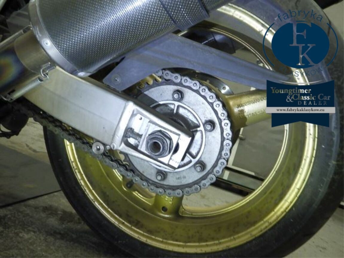 SUZUKI TL1000S 1998 - zdjęcie 28