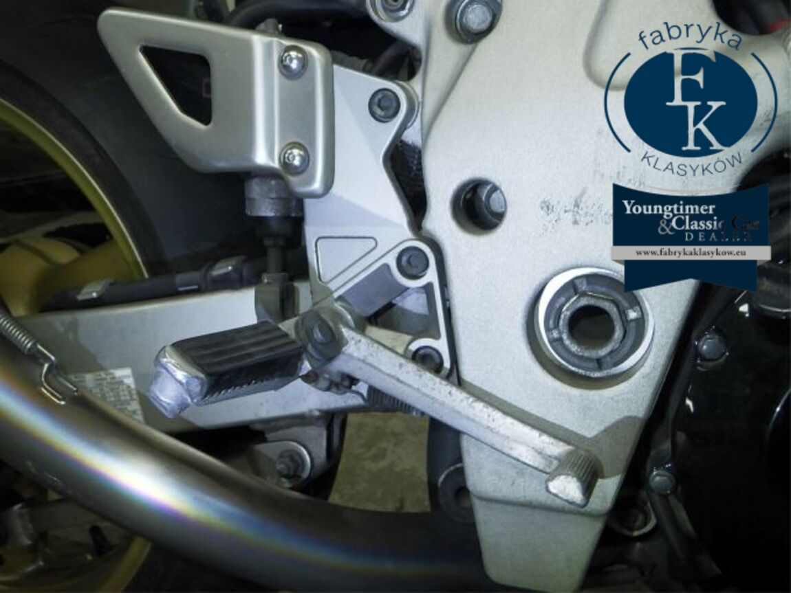 SUZUKI TL1000S 1998 - zdjęcie 29