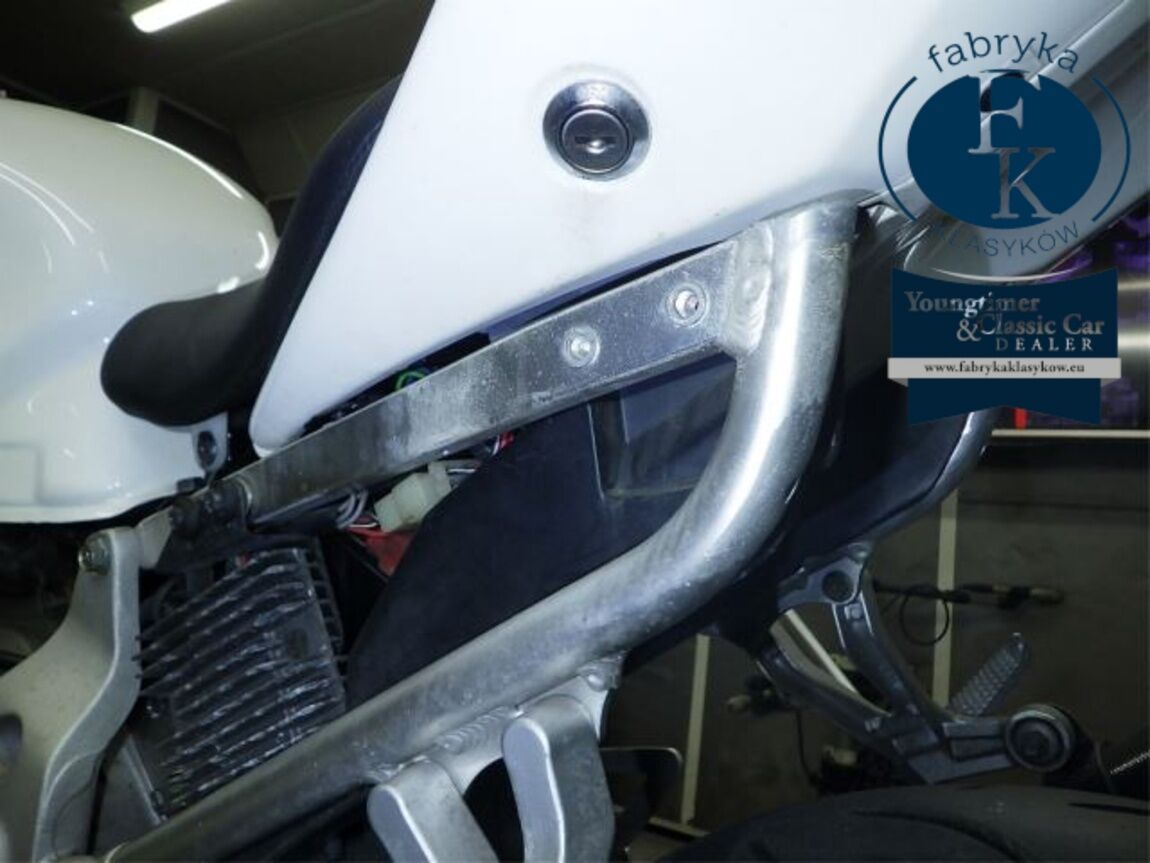 SUZUKI TL1000S 1998 - zdjęcie 31