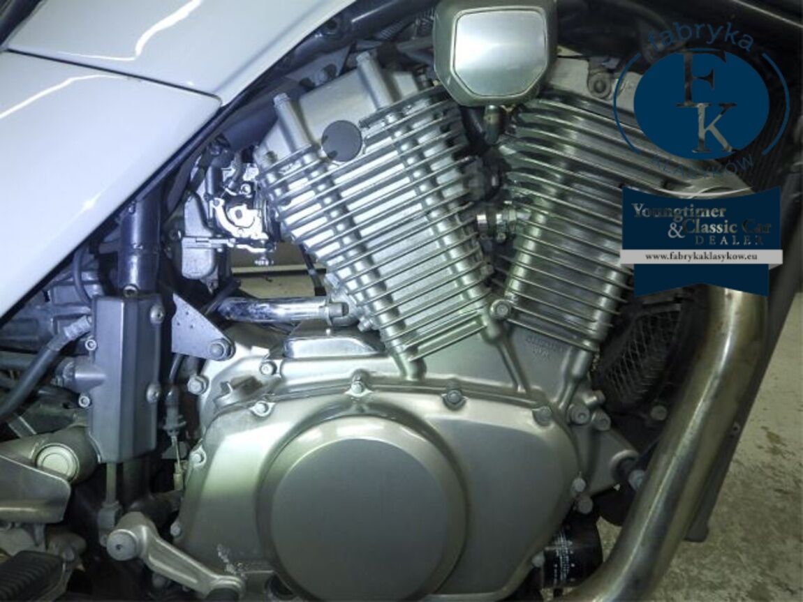 SUZUKI VX800 1990 - zdjęcie 11