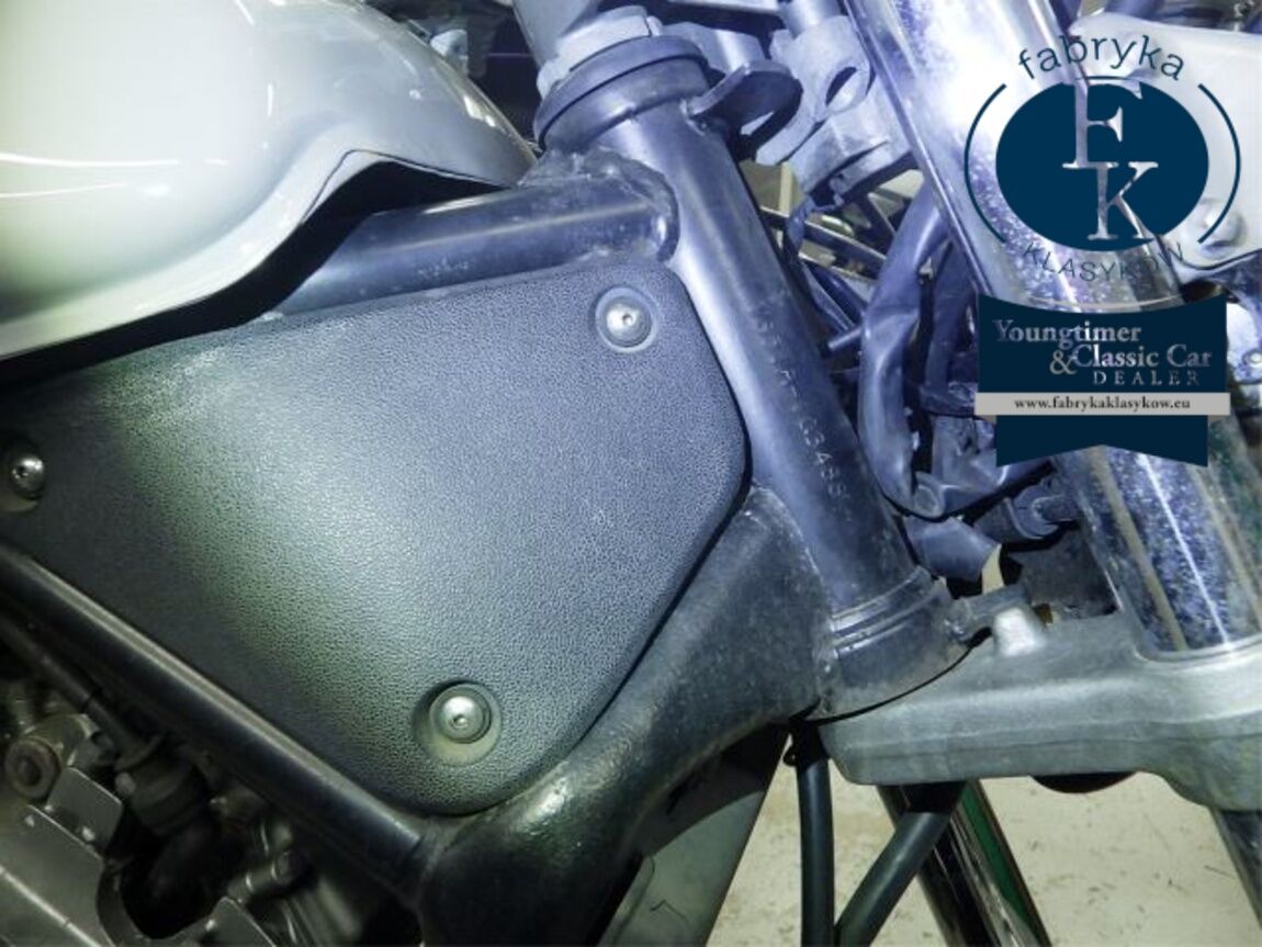 SUZUKI VX800 1990 - zdjęcie 30