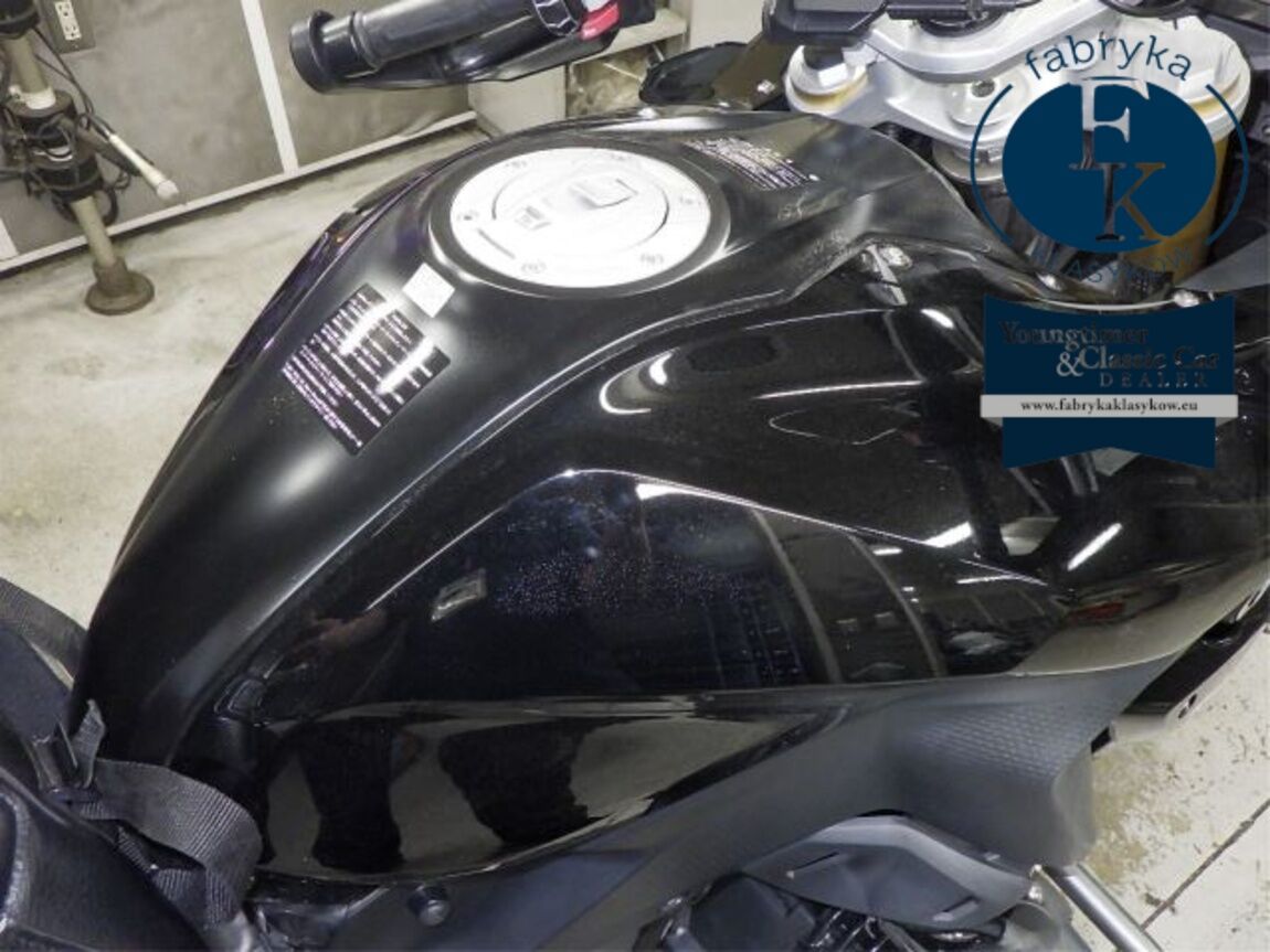 BMW BMWR1200RS  - zdjęcie 17