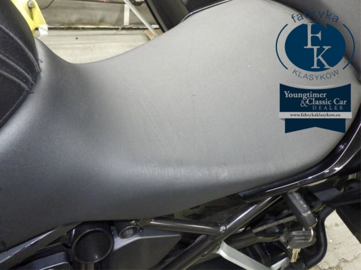 BMW BMWR1200RS  - zdjęcie 19