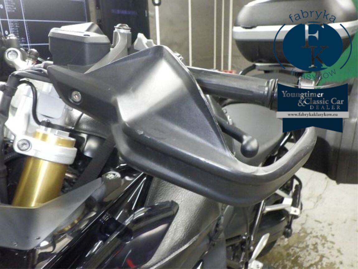 BMW BMWR1200RS  - zdjęcie 23