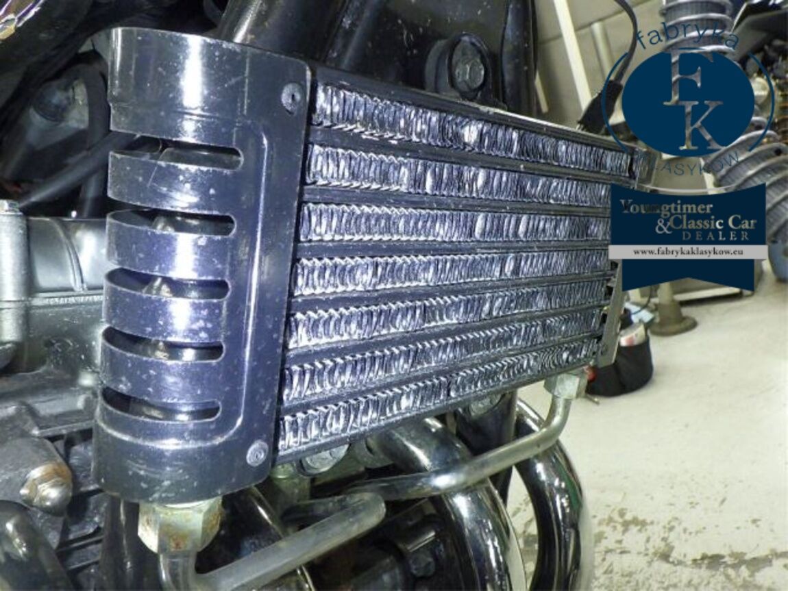 KAWASAKI ZEPHYR750 2025 - zdjęcie 10