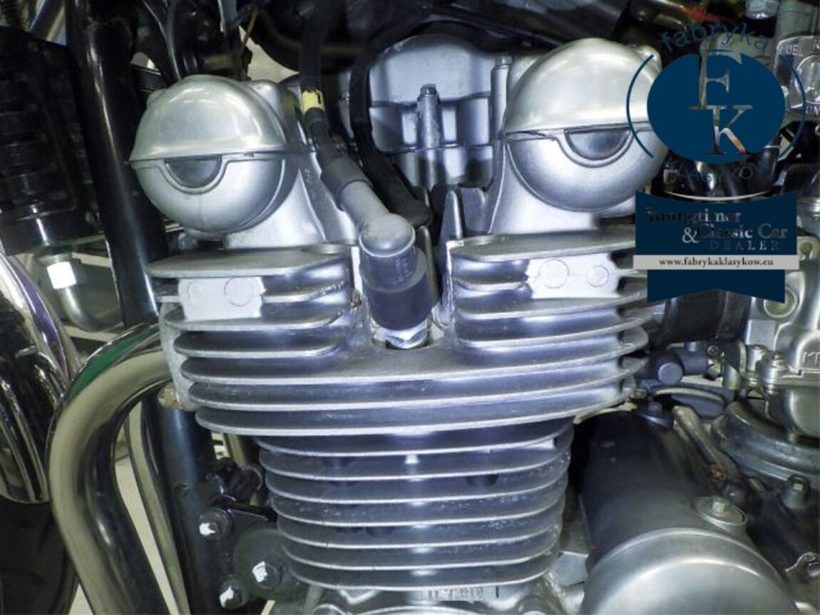 KAWASAKI ZEPHYR750 2025 - zdjęcie 11