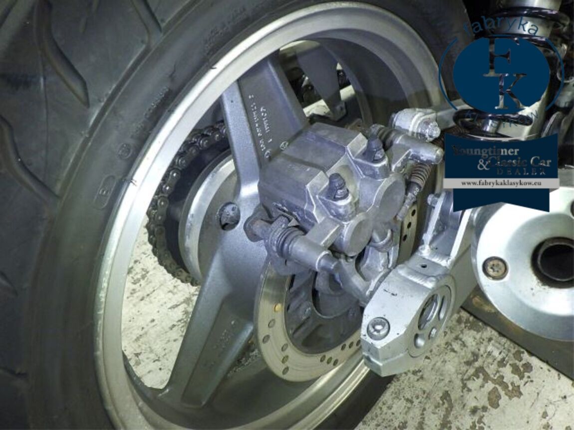 KAWASAKI ZEPHYR750 2025 - zdjęcie 26