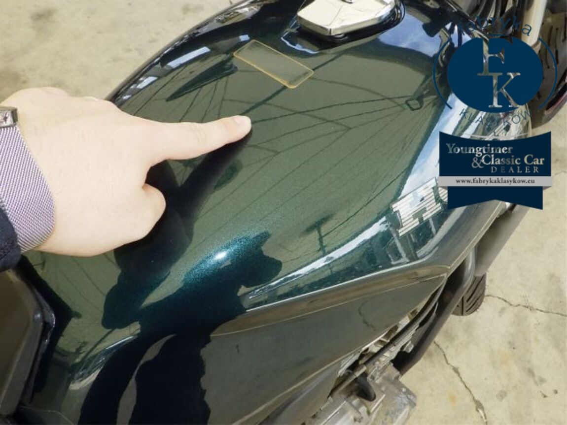 HONDA JADE - zdjęcie 19