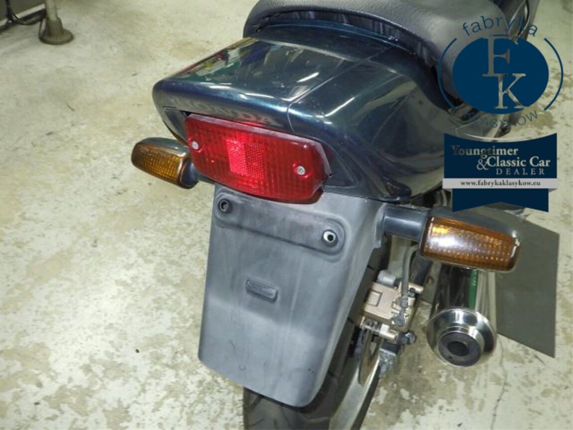 HONDA JADE - zdjęcie 20