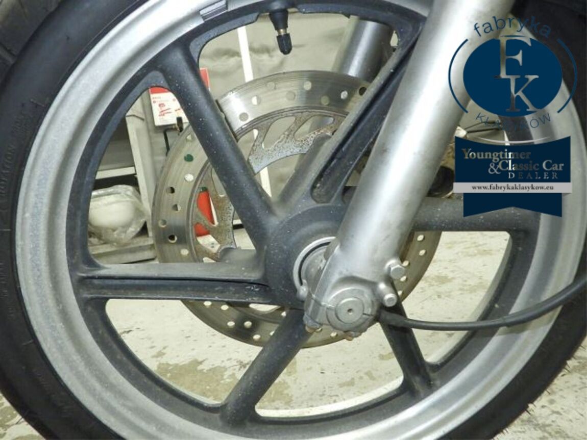 HONDA JADE - zdjęcie 24